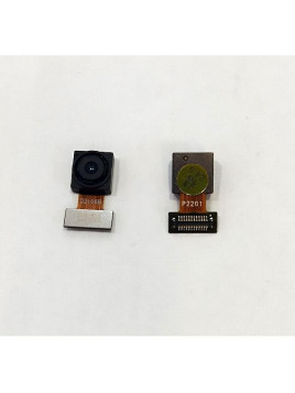 Camara trasera 2mp macro para Realme C65 4G calidad premium