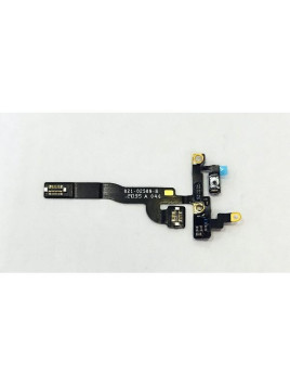 Flex power version 4G para Ipad Pro 11 2022 4th calidad premium