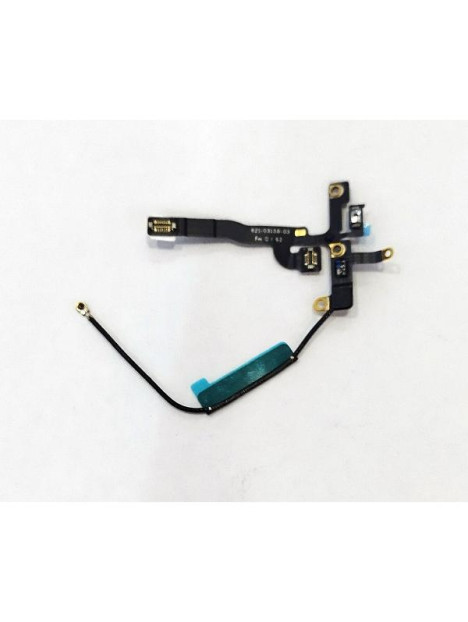 Flex power version wifi para Ipad Pro 12.9 2022 6th A2436 calidad premium