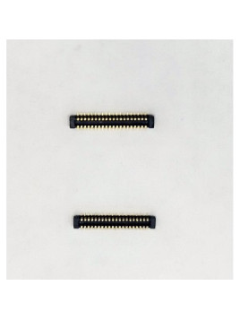 Puerto conector lcd FPC en flex 40pin para Samsung Galaxy A14 5G A146 calidad premium