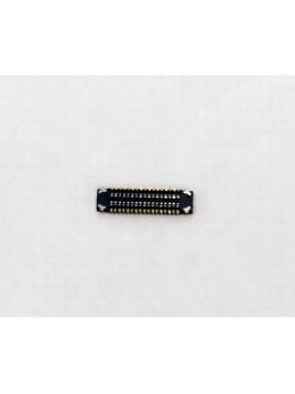 Puerto del conector Lcd FPC integrado de 34 pines para Samsung Galaxy A50s A507 calidad premium