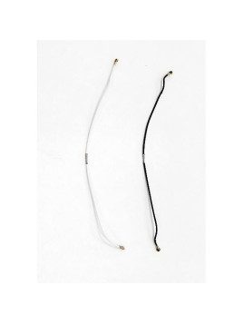 Set 2 antenas para Asus Zenfone 8 Flip ZS672KS calidad premium