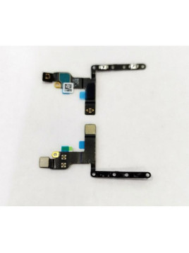 Flex volumen version 4G para Ipad Pro 12.9 2022 6th A2436 calidad premium