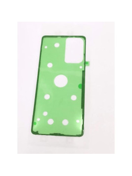 Adhesivo tapa trasera o tapa bateria para Samsung Galaxy A25 5G A256 calidad premium