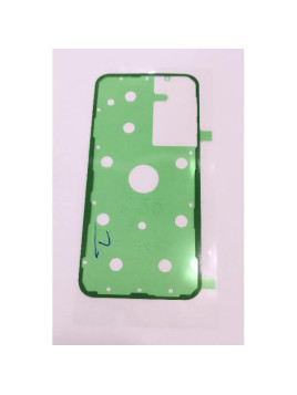 Adhesivo tapa trasera o tapa bateria para Samsung Galaxy A55 A556 calidad premium