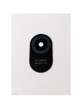 Cristal de camara para Honor Pad 8 calidad premium