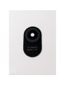 Cristal de camara para Honor Pad 8 calidad premium