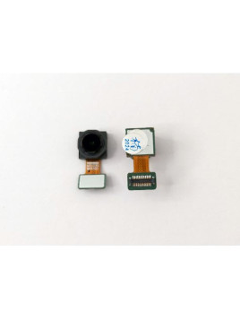 Camara trasera macro 5mp para Samsung Galaxy A55 A556 calidad premium