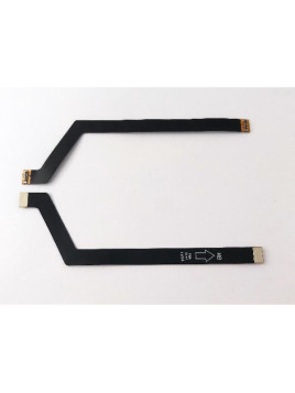 Flex lcd para ZTE Blade V40 Pro calidad premium