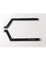 Flex lcd para ZTE Blade V40 Pro calidad premium
