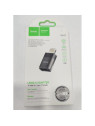 Adaptador HOCO UA17 iPhone Lightning Macho a Tipo C hembra USB 2.0