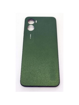 Tapa trasera o tapa bateria verde para Umidigi G3