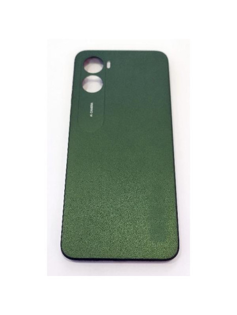 Tapa trasera o tapa bateria verde para Umidigi G3