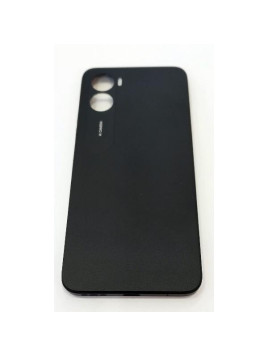 Tapa trasera o tapa bateria negra para Umidigi G3