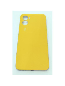 Tapa trasera o tapa bateria naranja para Umidigi G3 Max