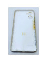 Tapa trasera o tapa bateria naranja para Umidigi G3 Max