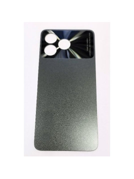 Tapa trasera o tapa bateria gris para Umidigi G5