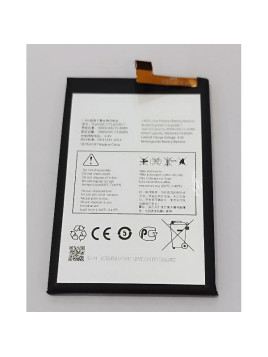 Bateria TLP038C1 TLP038C7 para Alcatel 7 2018 6062 Alcatel 5V 5060 Alcatel 3X 5048 De 4000mAh calidad premium