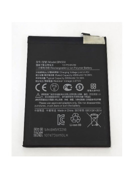 Bateria BN5M para Xiaomi calidad premium