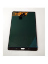 Pantalla lcd para Samsung Galaxy Tab S 8.4 4G SM-T705 mas tactil negro calidad premium