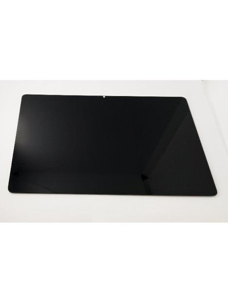 Pantalla lcd para Lenovo Tab P12 TB-371FC mas tactil negro calidad premium