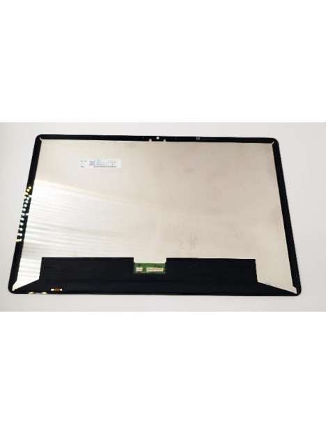 Pantalla lcd para Lenovo Tab P12 TB-371FC mas tactil negro calidad premium