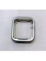 Carcasa o marco central blanco para Apple Watch Series 6 40mm