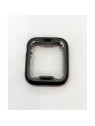 Carcasa o marco central negro para Apple Watch Series 6 40mm