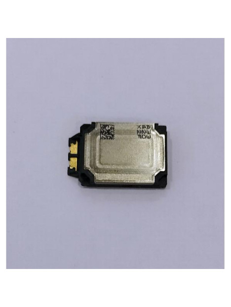 Buzzer para Umidigi G5 Mecha calidad premium