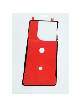 Adhesivo tapa trasera o tapa bateria para Oneplus 12 5G calidad premium