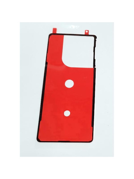 Adhesivo tapa trasera o tapa bateria para Oneplus 12 5G calidad premium