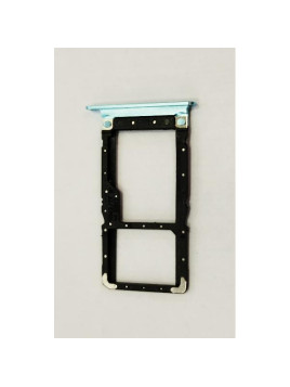 Soporte o bandeja sim verde para Umidigi G5 calidad premium