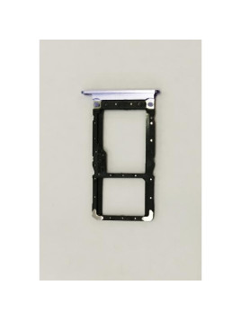 Soporte o bandeja sim morada para Umidigi G3 calidad premium