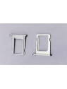 Soporte o bandeja sim plata para Ipad Pro 12.9 2022 6th A2436 calidad premium