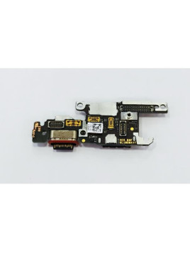 Flex puerto de carga para Huawei P60 Pro calidad premium