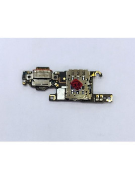 Flex puerto de carga para Huawei P60 Pro calidad premium