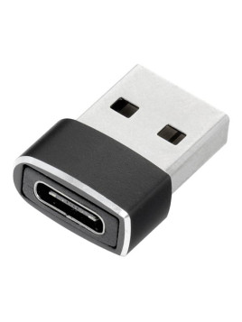 Adaptador usb a tipo C