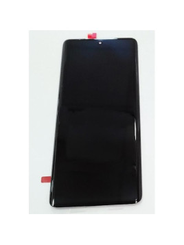 Pantalla lcd para Motorola Edge 50 Pro mas tactil negro calidad premium