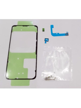 Kit de retrabajo para Samsung Galaxy S23 S911 GH82-30553A Service Pack