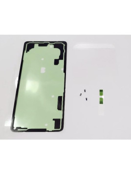 Kit de retrabajo para Samsung Galaxy S10 Plus G975 GH82-18801A Service Pack