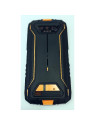 Tapa trasera o tapa bateria naranja para Doogee S41 Max