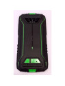 Tapa trasera o tapa bateria verde para Doogee S41 Max