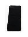 Pantalla lcd para Realme 8 5G RMX3241 mas tactil negro con marco negro compatible