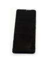 Pantalla lcd TFT para Huawei Nova 9 mas tactil negro con marco negro compatible