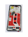 Pantalla lcd TFT para Huawei Nova 9 mas tactil negro con marco negro compatible