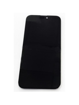 Pantalla lcd para Iphone 15 Pro max mas tactil negro calidad Incell