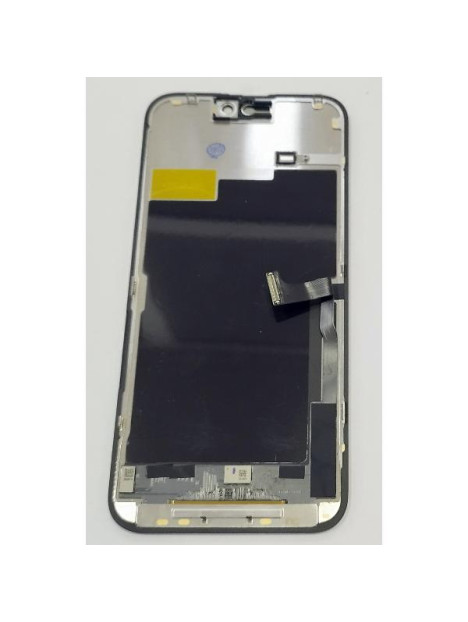 Pantalla lcd para Iphone 15 Pro max mas tactil negro calidad Incell