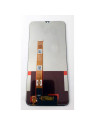 Pantalla lcd para Realme C25 C25s mas tactil negro compatible