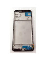 Pantalla lcd para Samsung Galaxy M62 M625F mas tactil negro con marco negro OLED