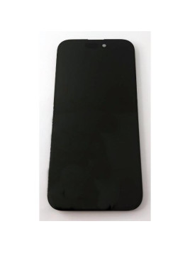 Pantalla lcd Incell para Iphone 15 Pro mas tactil negro